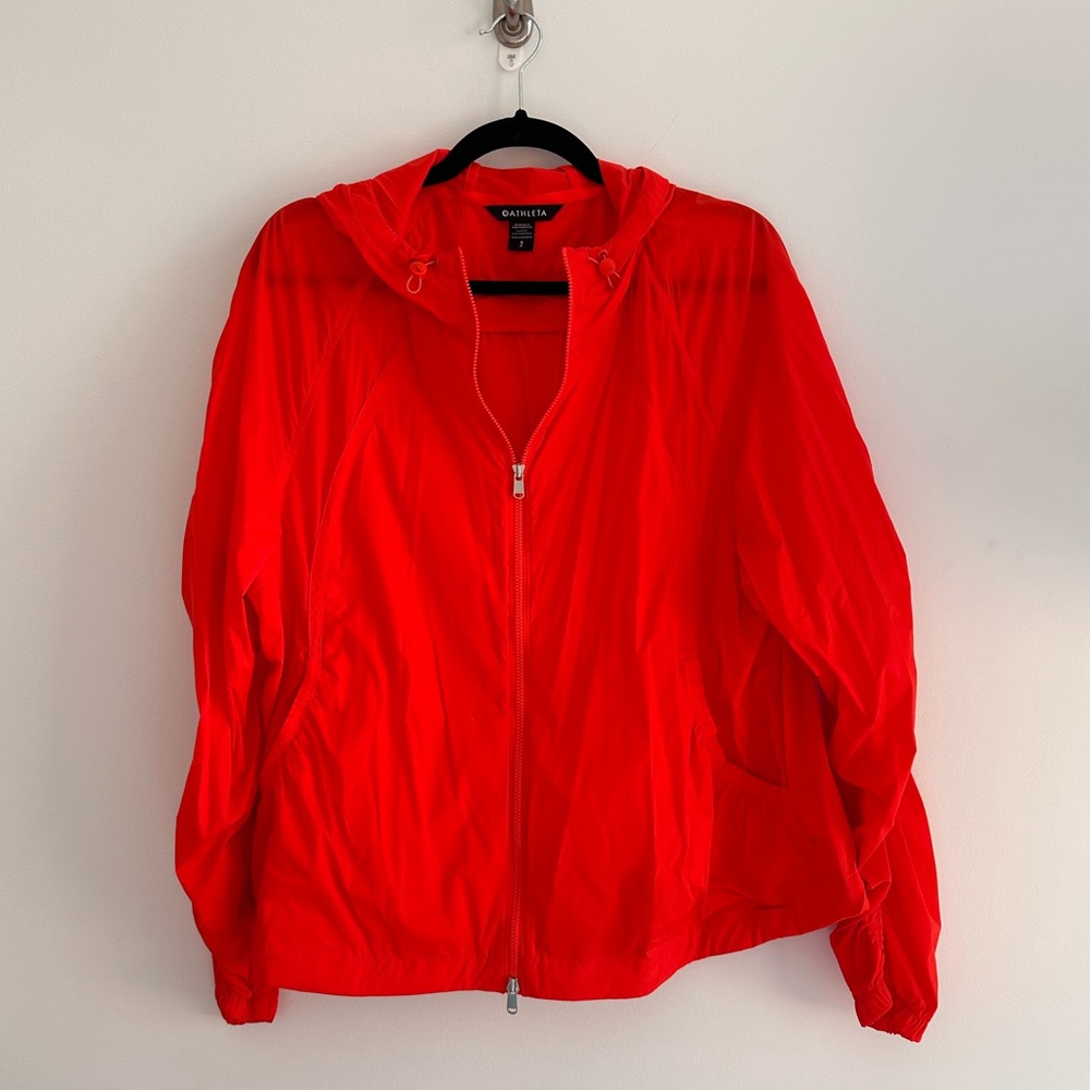 Athleta Expedition Jacket